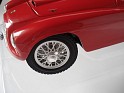 1:18 Hot Wheels Ferrari 166 MM Barchetta  Red. Uploaded by DaVinci